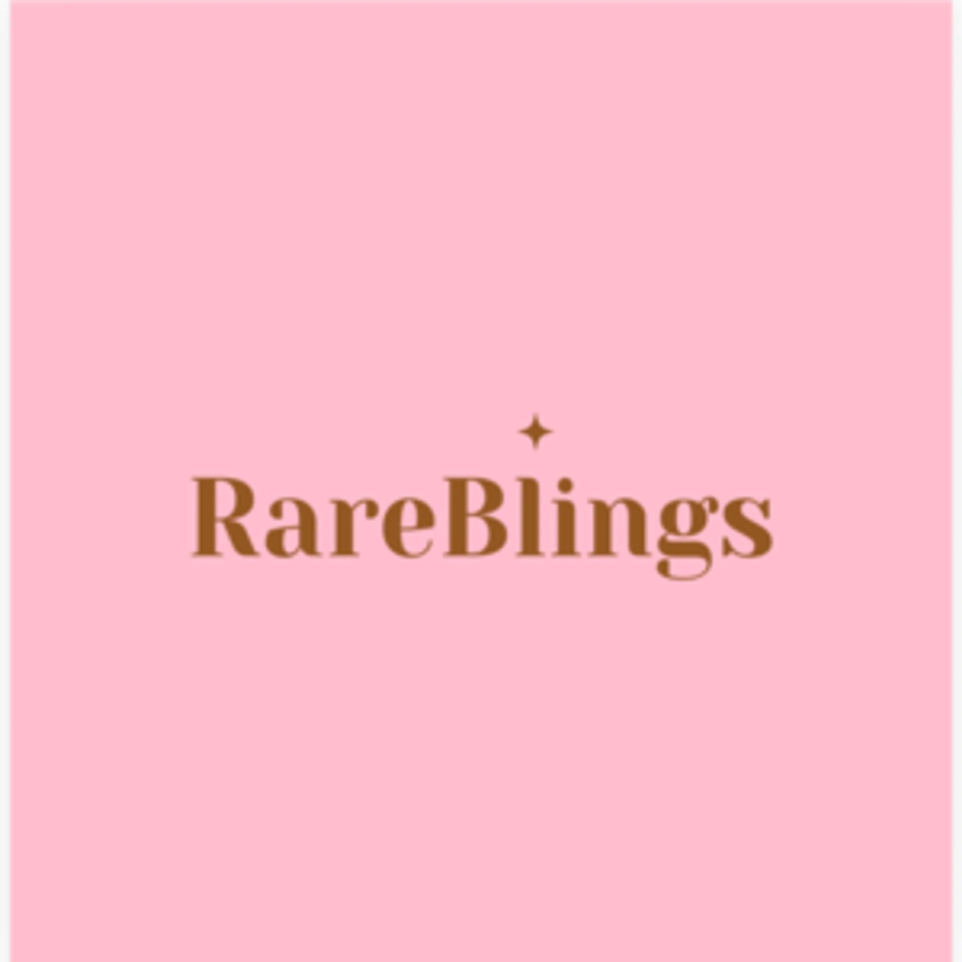 Rare Blings
