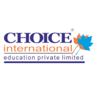 Choice International Education Pvt Ltd  logo