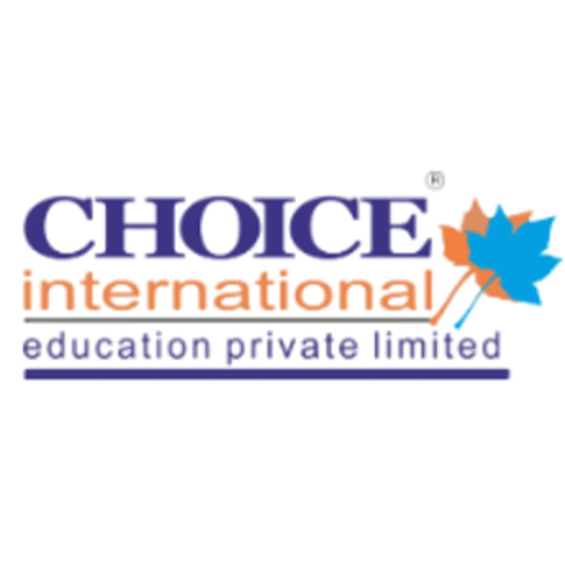 Choice International Education Pvt Ltd
