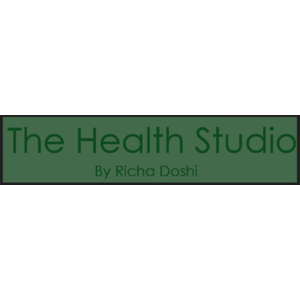 Health Studio logo
