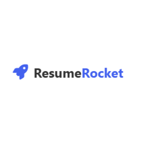 ResumeRocket logo