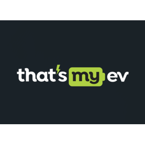 ThatsmyEV logo