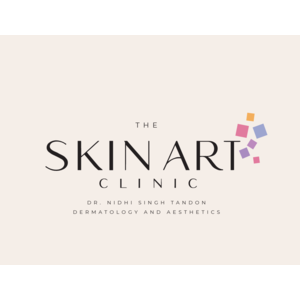The Skin Art Clinic logo