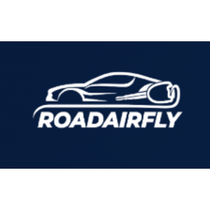 Road Air Fly logo