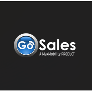 GoSales logo