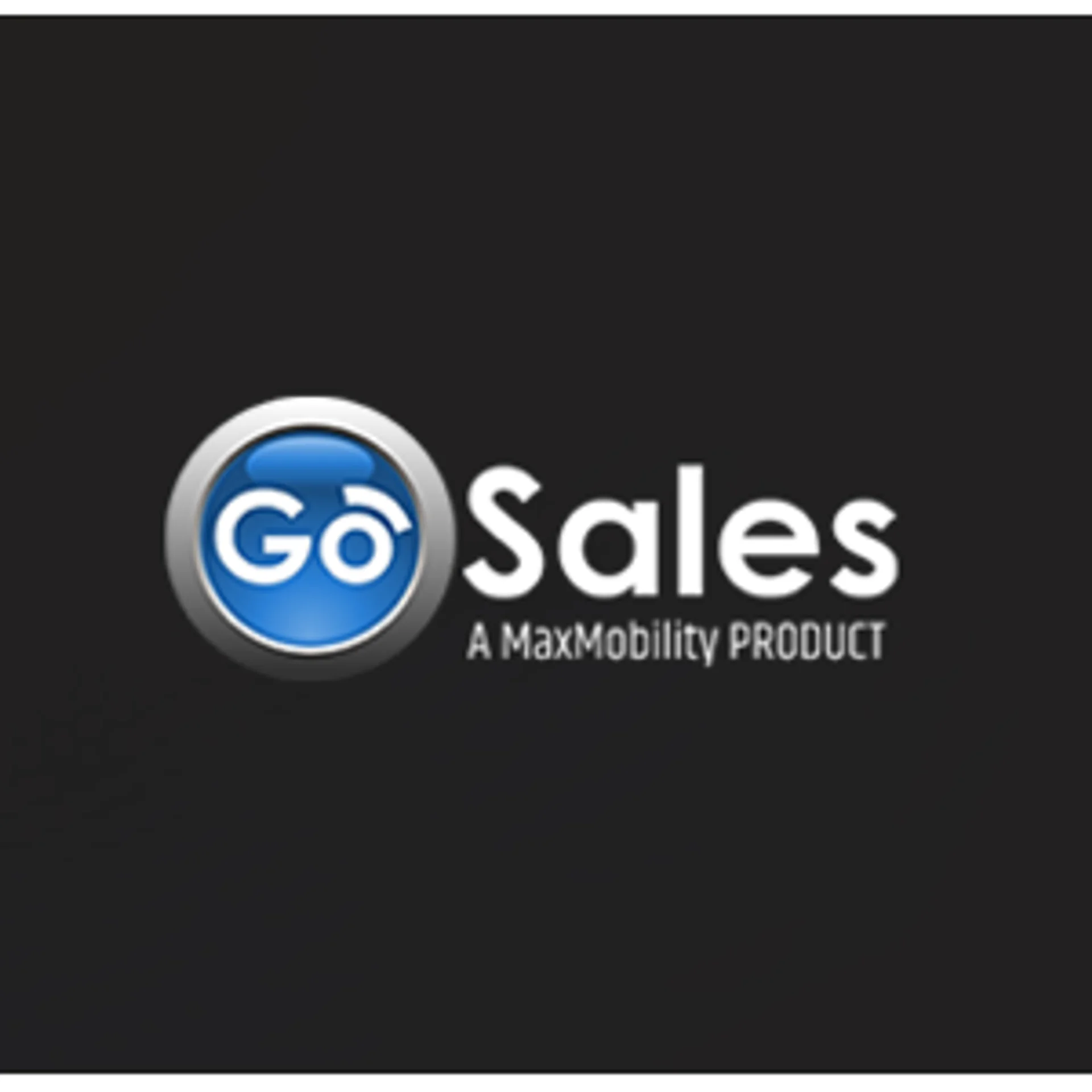 GoSales