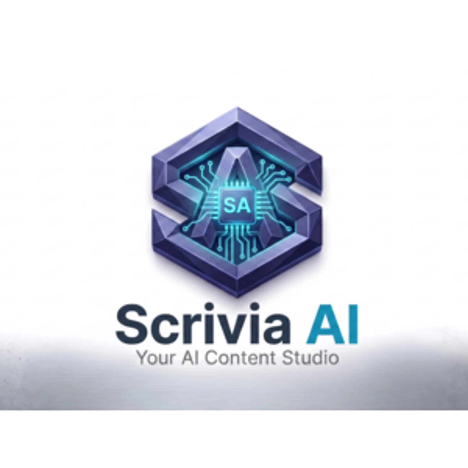 Scrivia AI