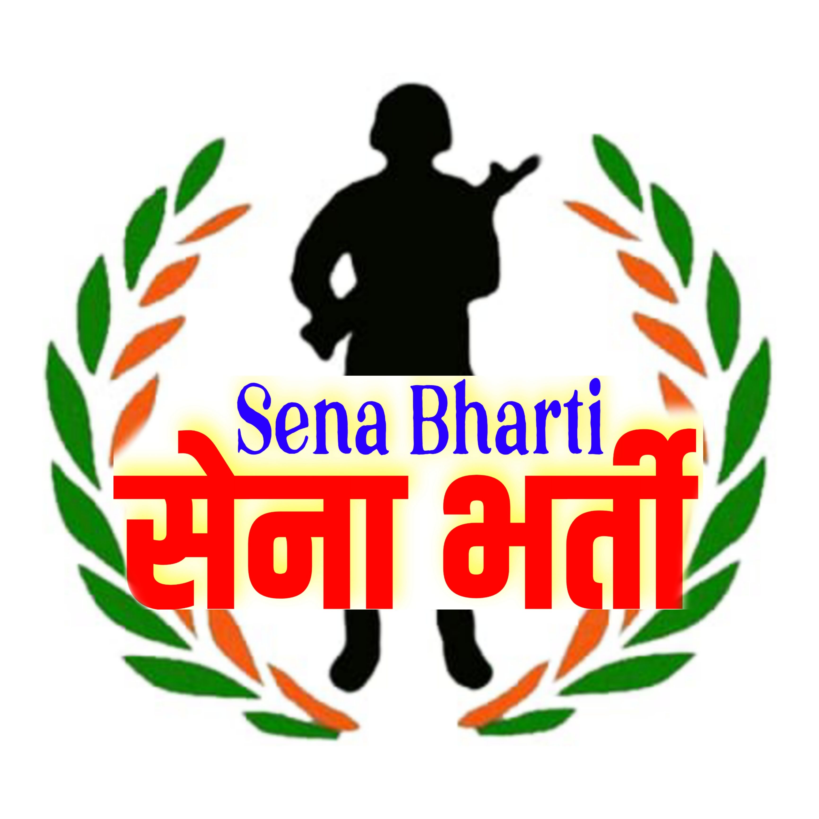 SenaBharti.in logo