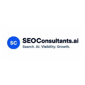 SEO Consultants logo
