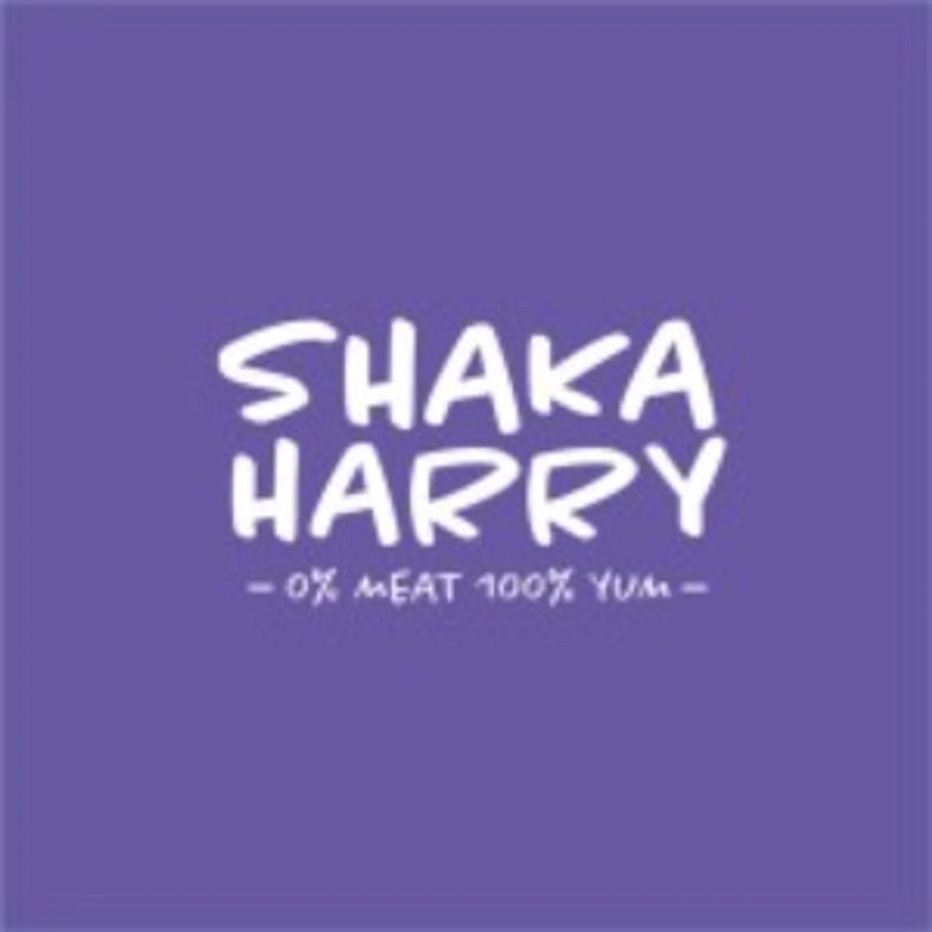 Shaka Harry