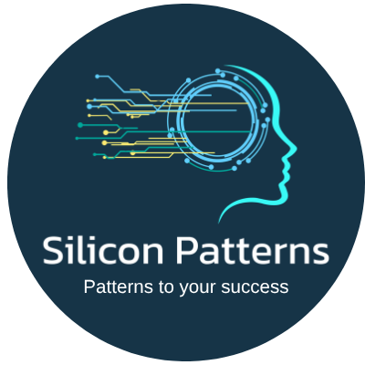 Silicon Patterns logo