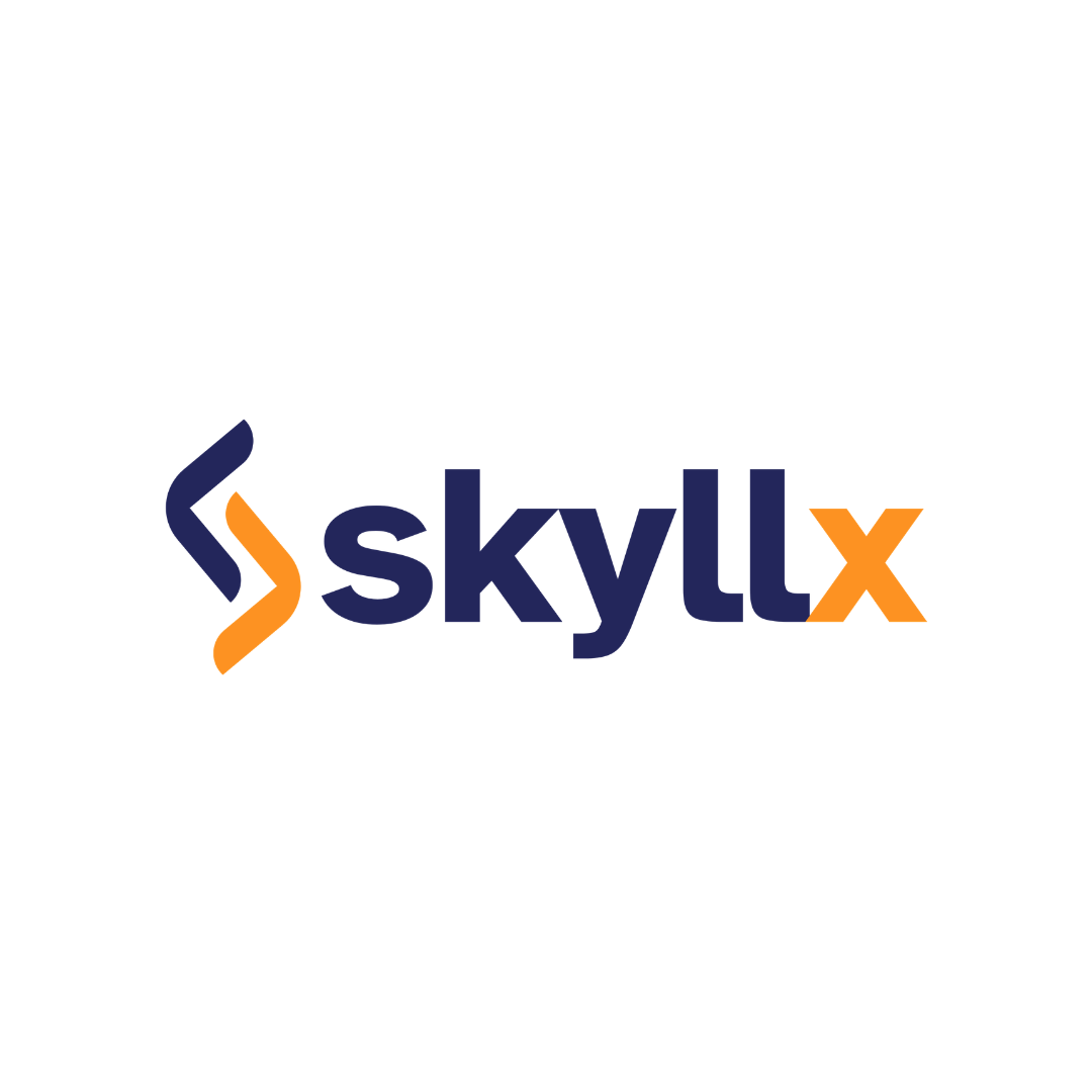 SkyllX Technologies Pvt. Ltd. logo