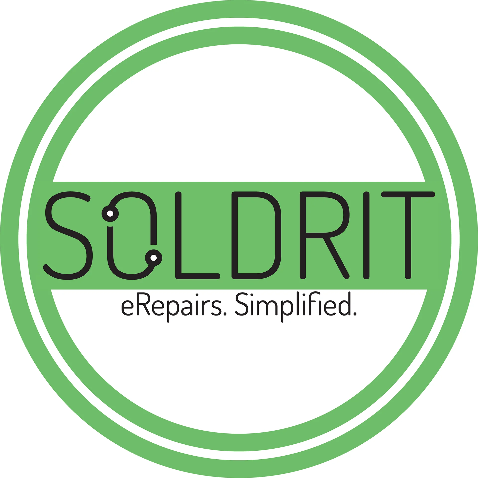 Soldrit