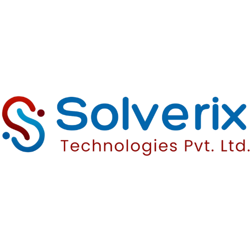 Solverix Technologies Private Limited