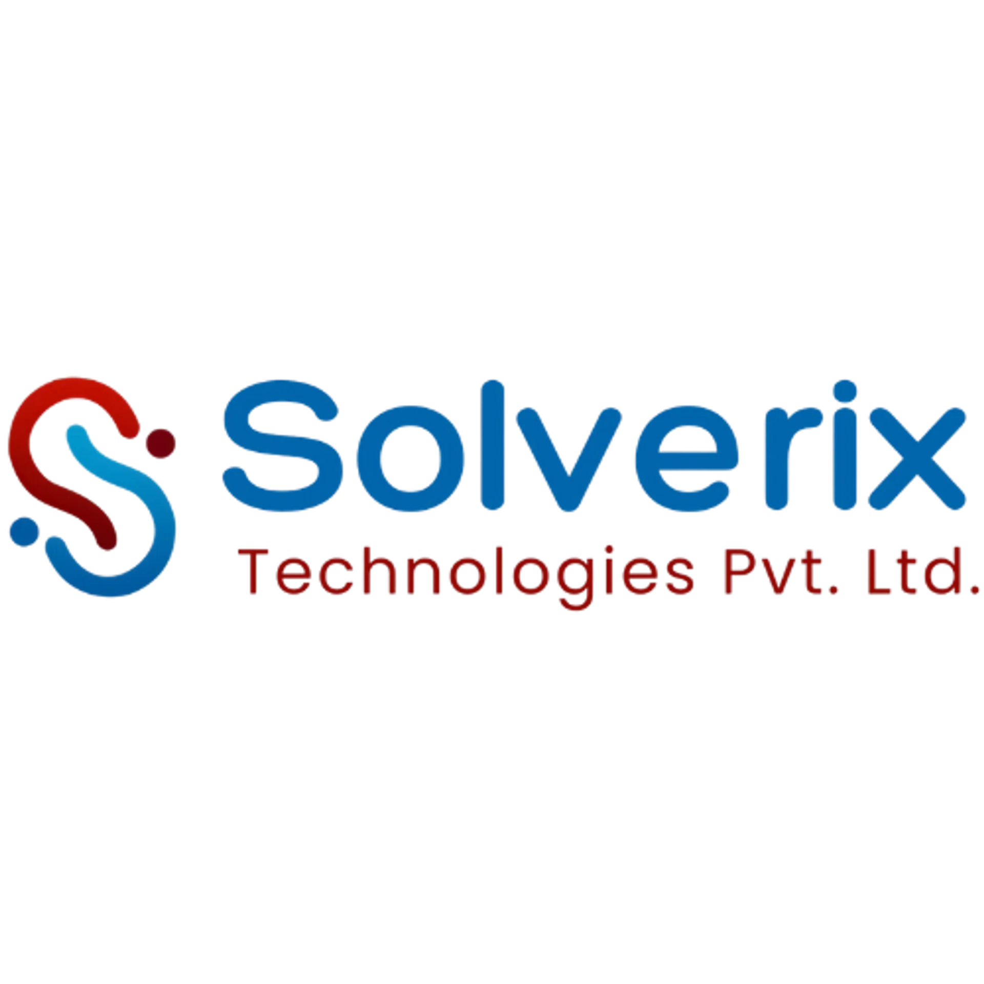 Solverix Technologies Private Limited