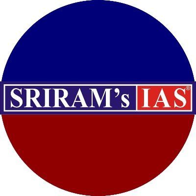 SRIRAMs IAS