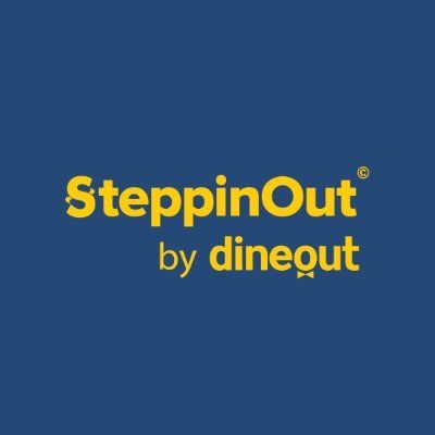 SteppinOut