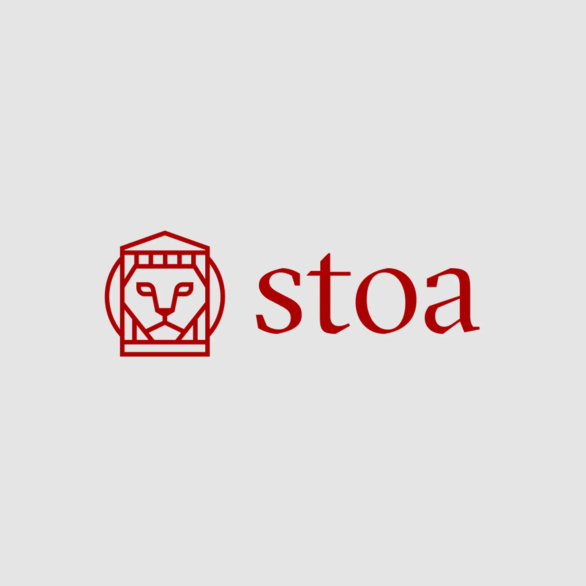 Stoa