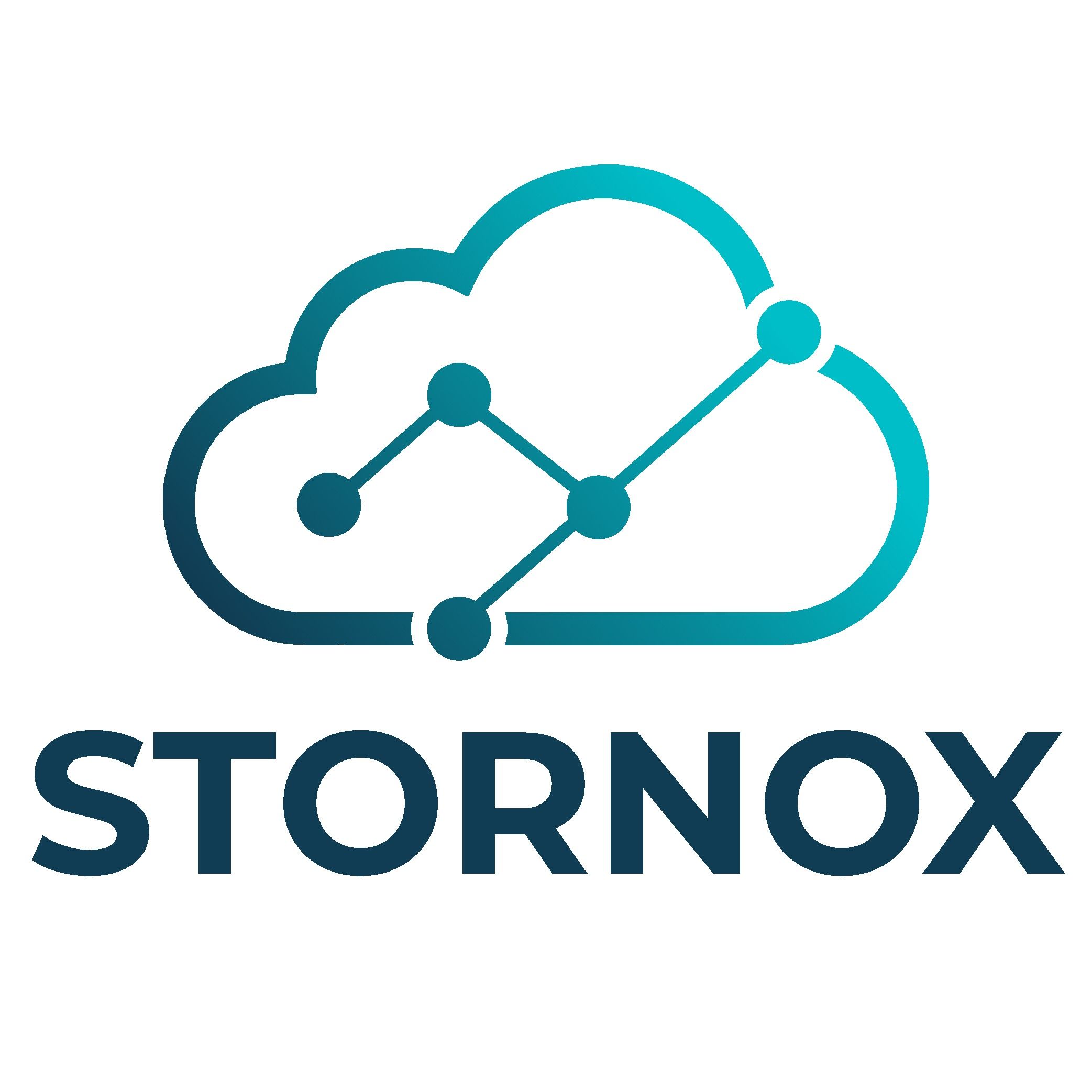 Stornox logo