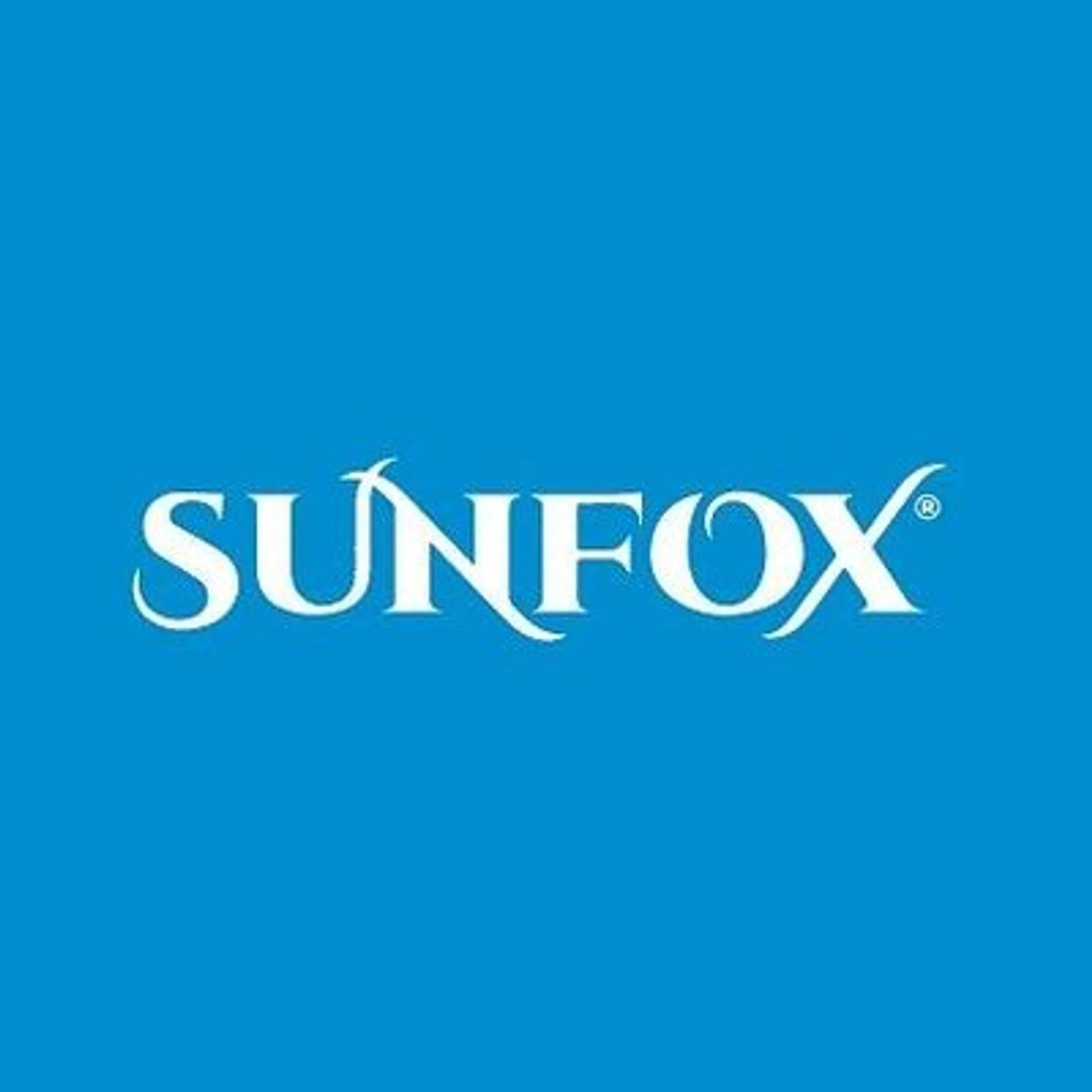 Sunfox