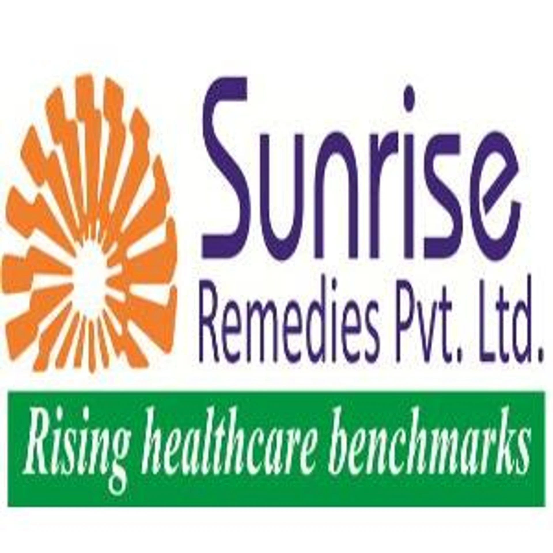 Sunrise Remedies