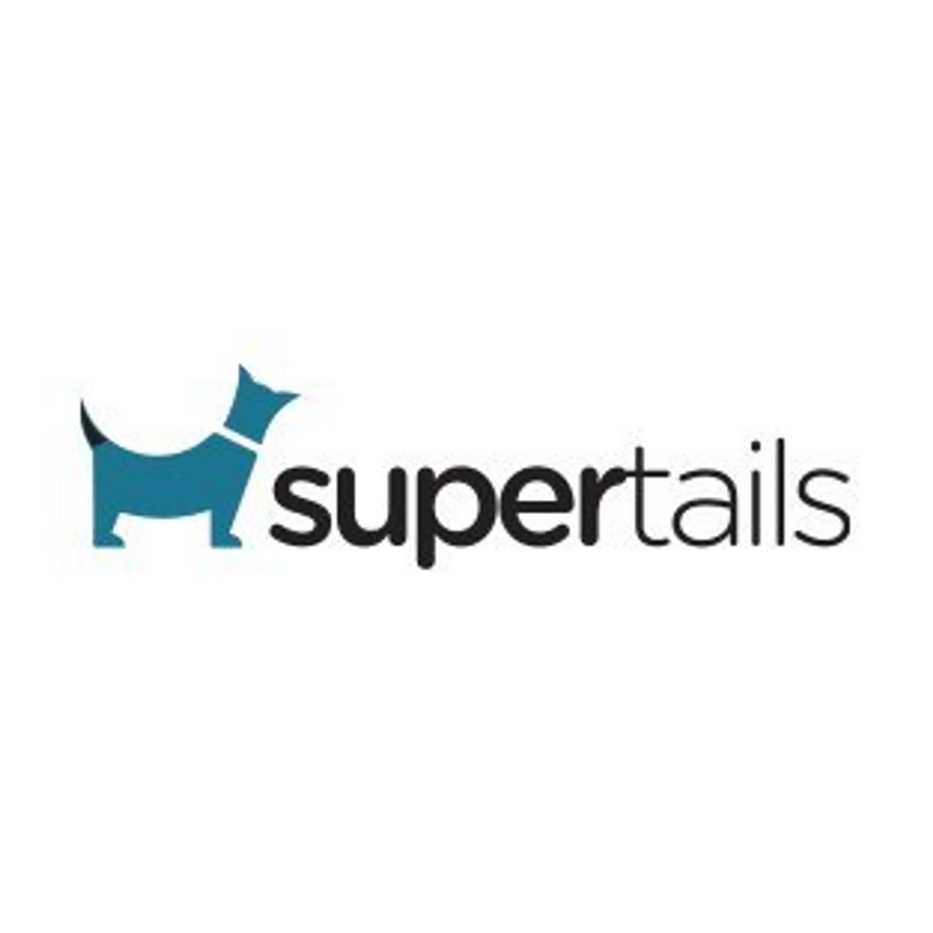 Supertails
