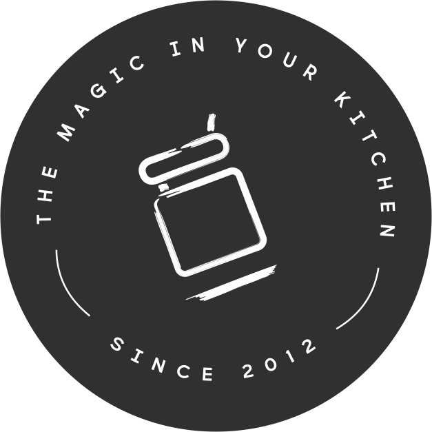 The Gourmet Jar