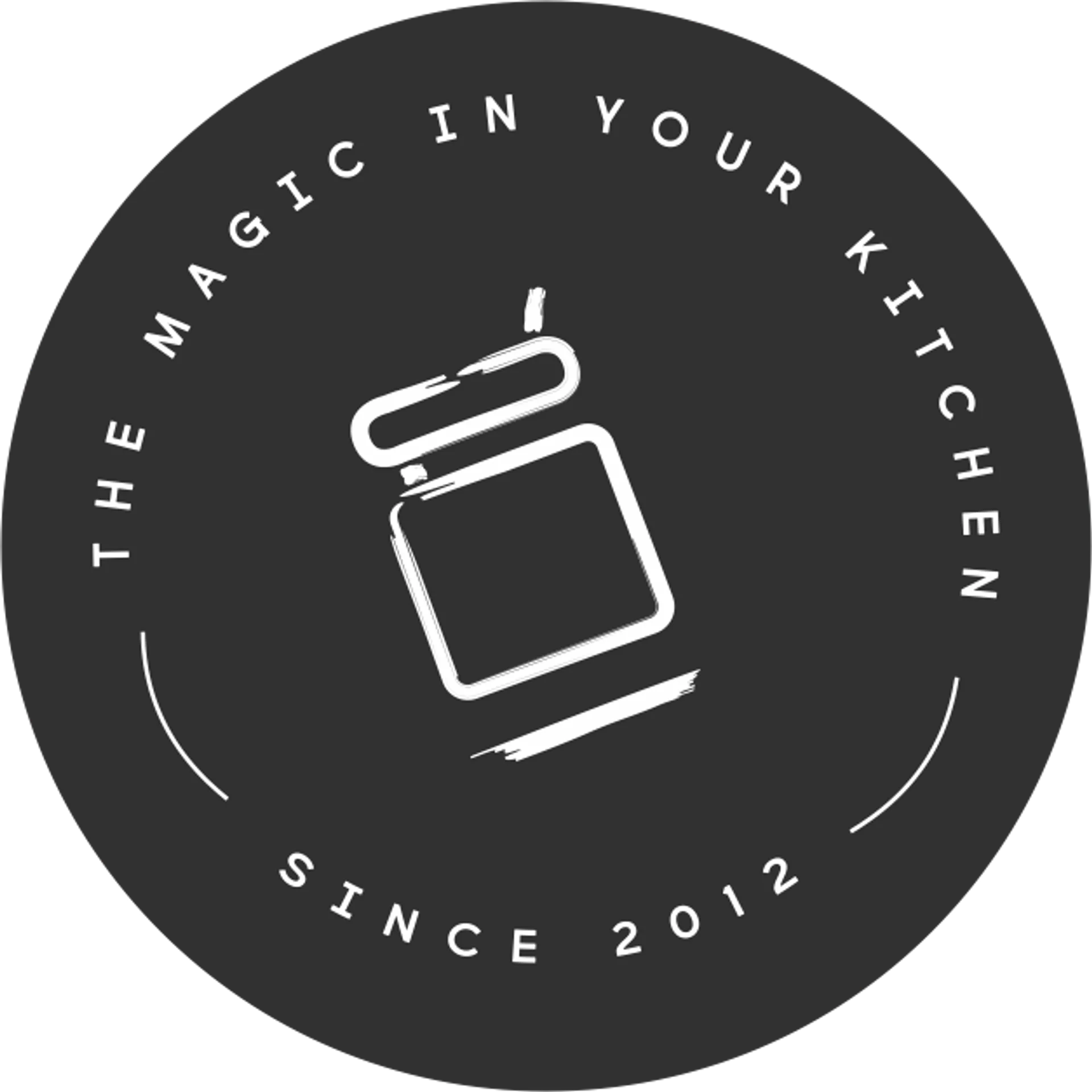 The Gourmet Jar