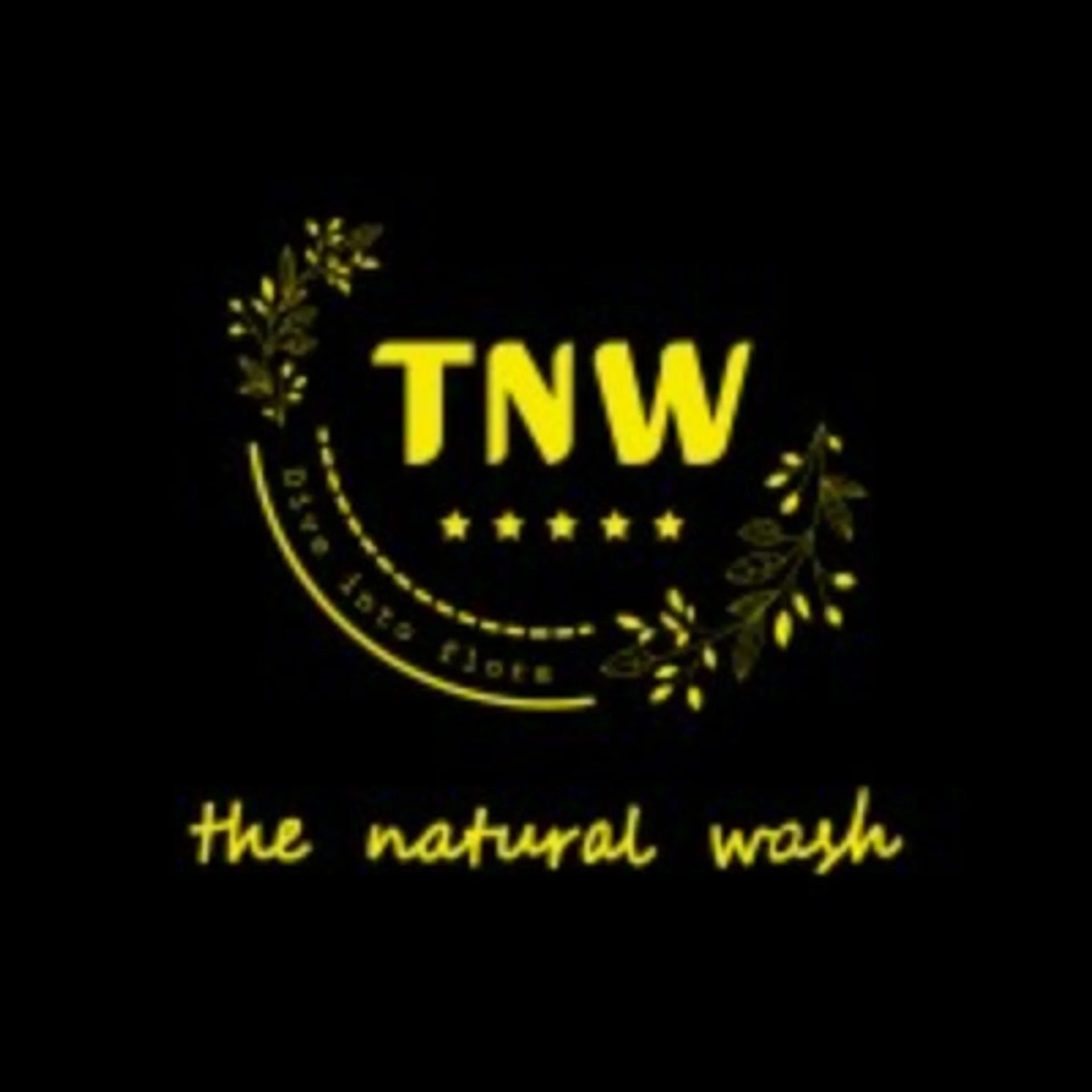 TNW - The Natural Wash