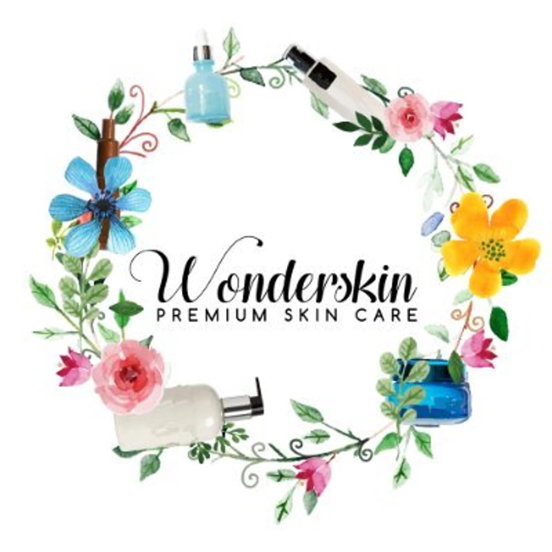Wonderskin