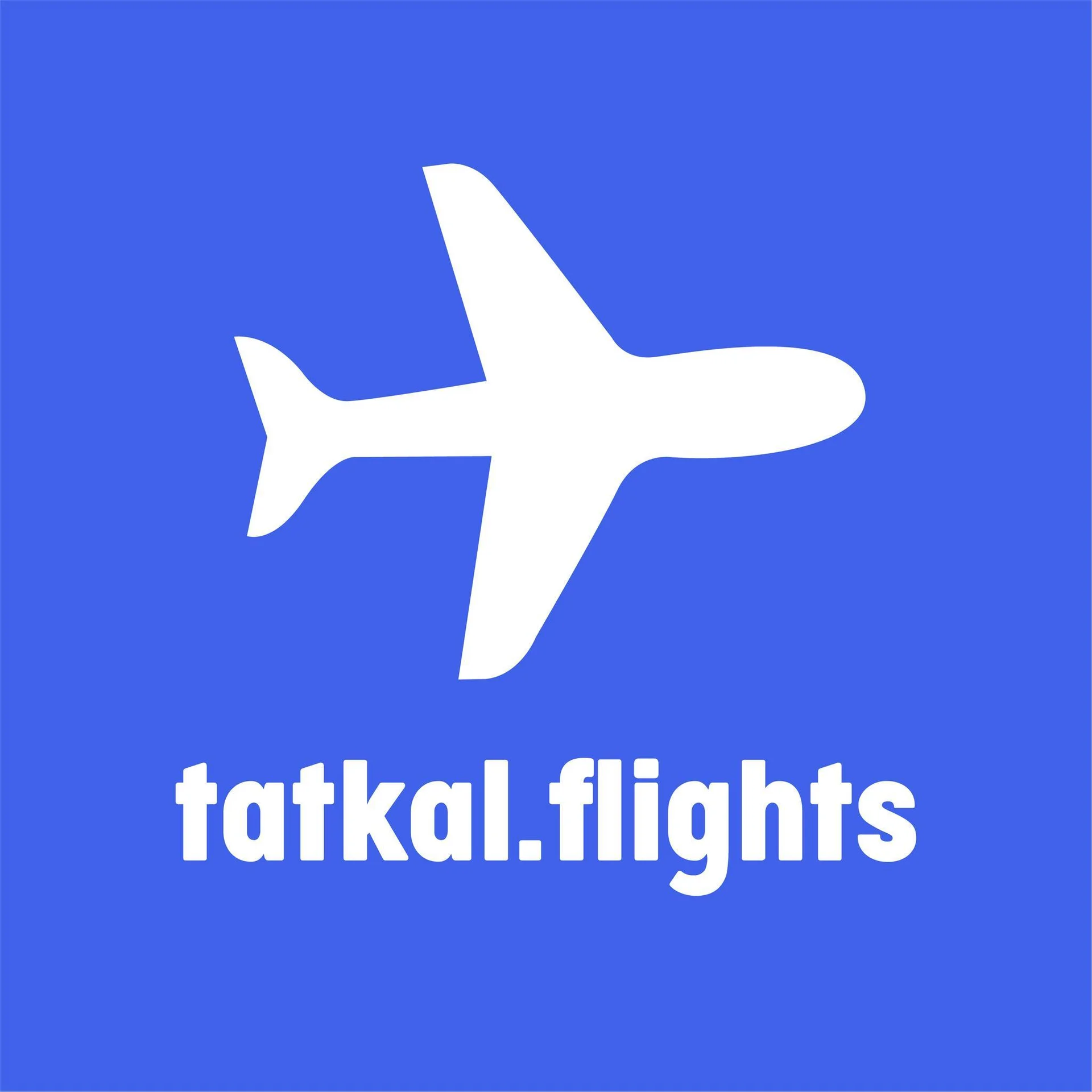 Tatkal Flights