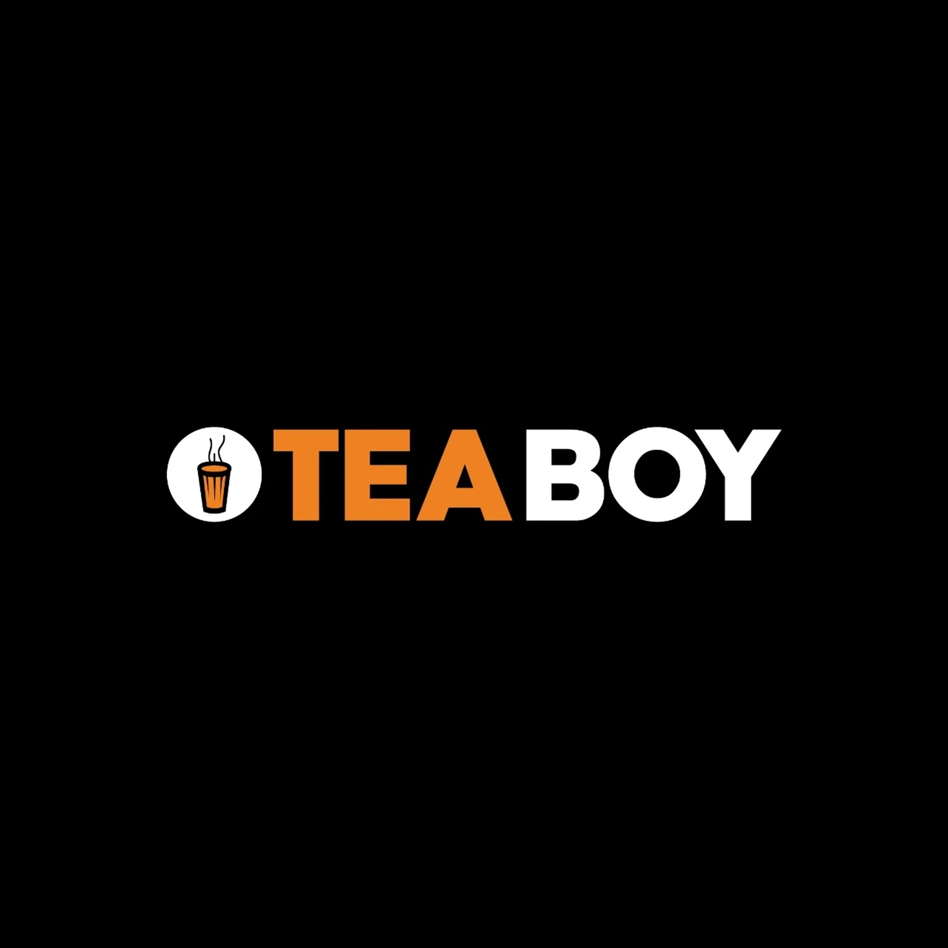 Teaboy