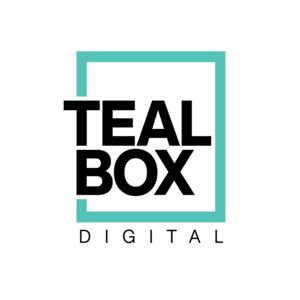 Tealbox Digital