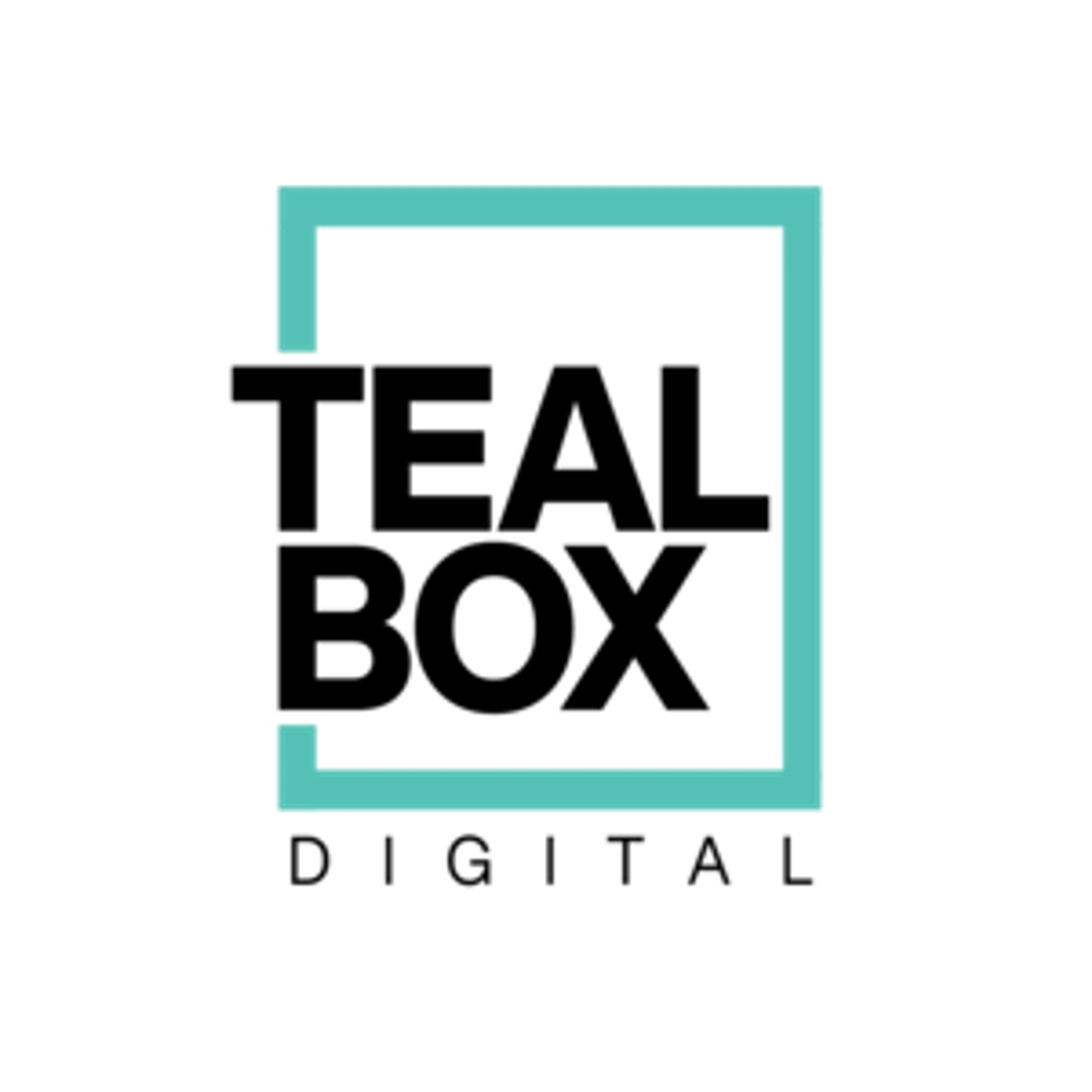Tealbox Digital