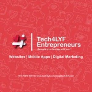 Tech4LYF Entrepreneurs