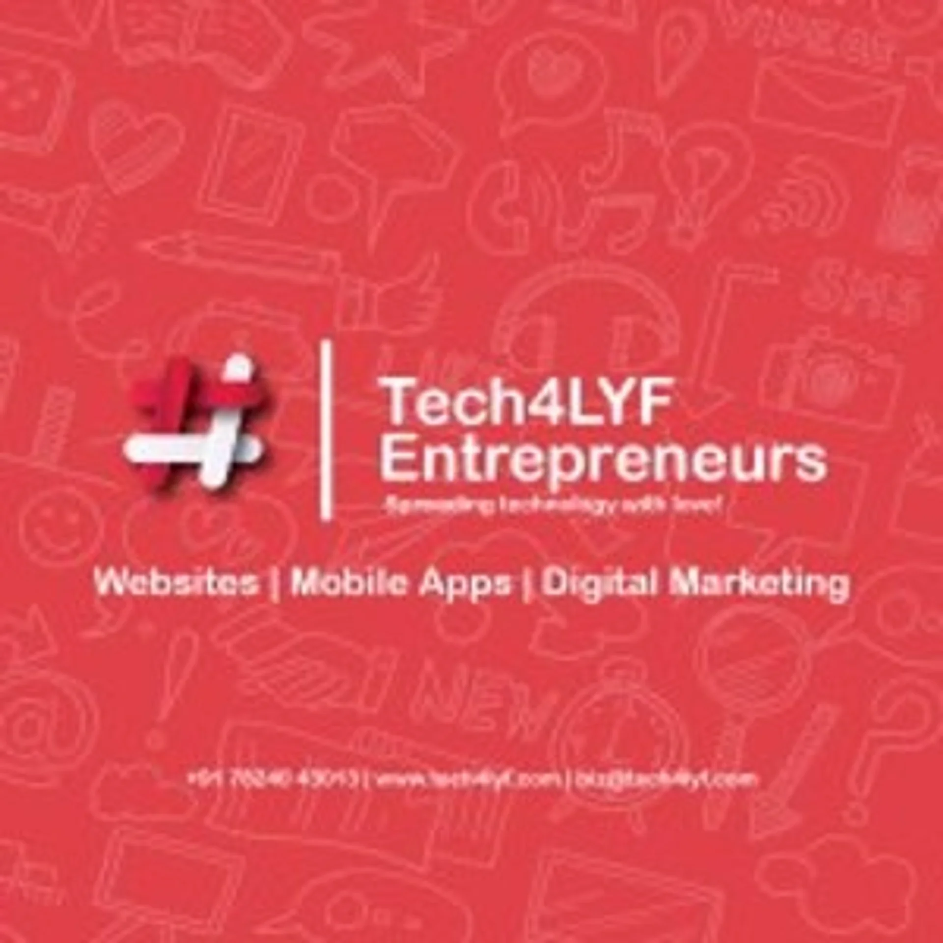 Tech4LYF Entrepreneurs