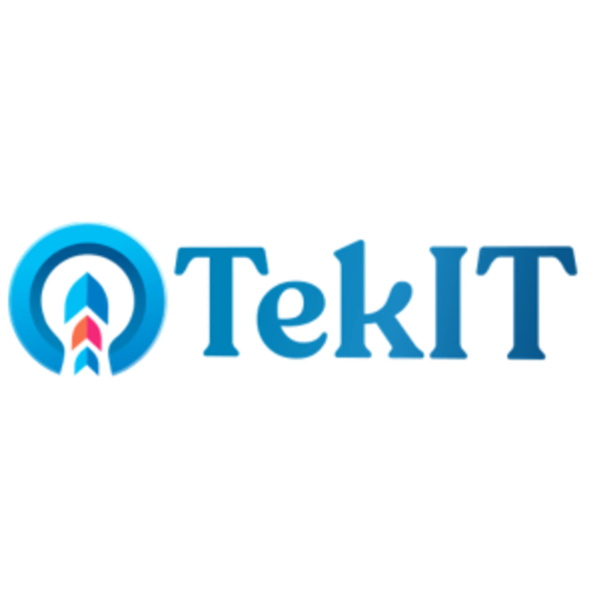 TekIT Software Solutions Pvt. Ltd.