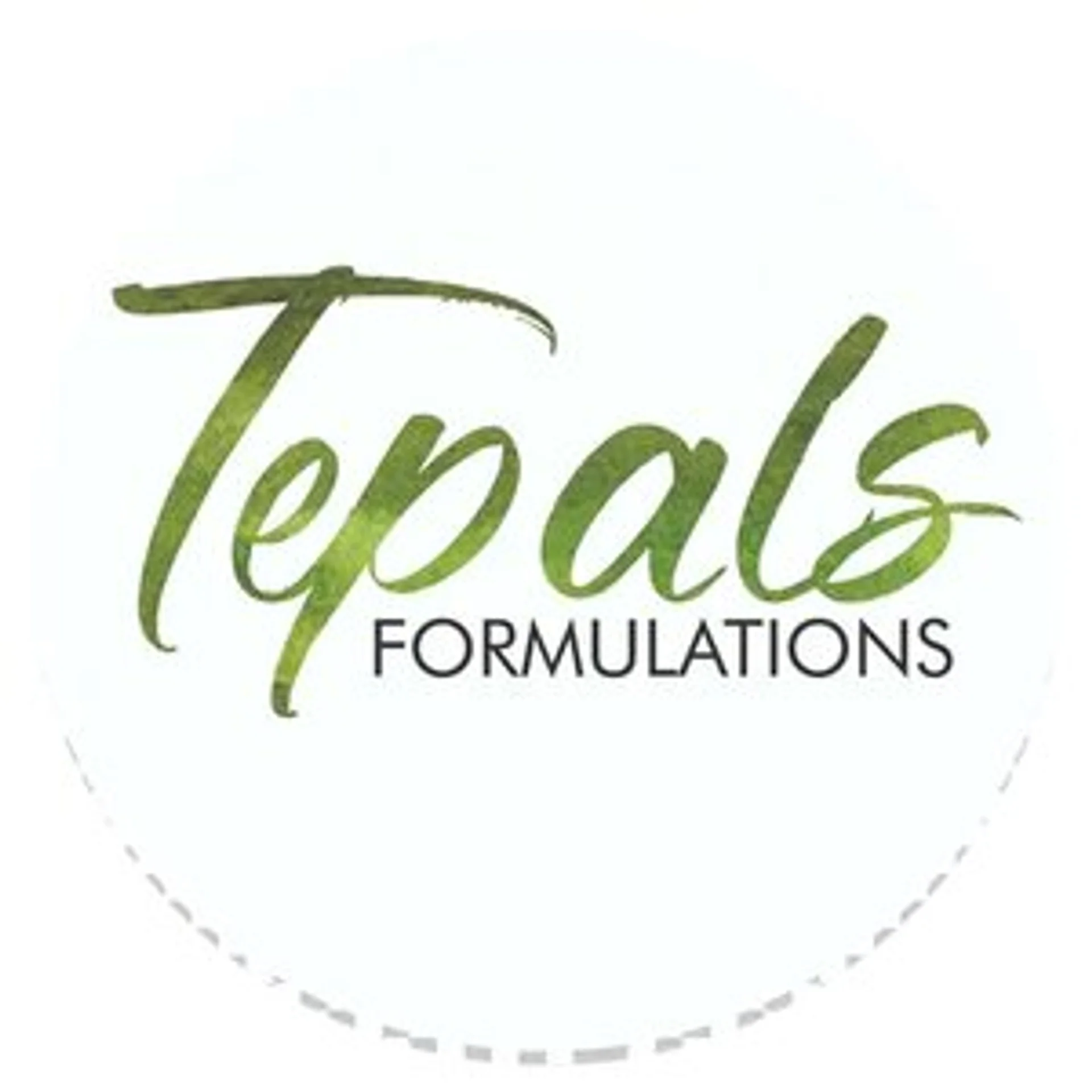 Tepals Formulations
