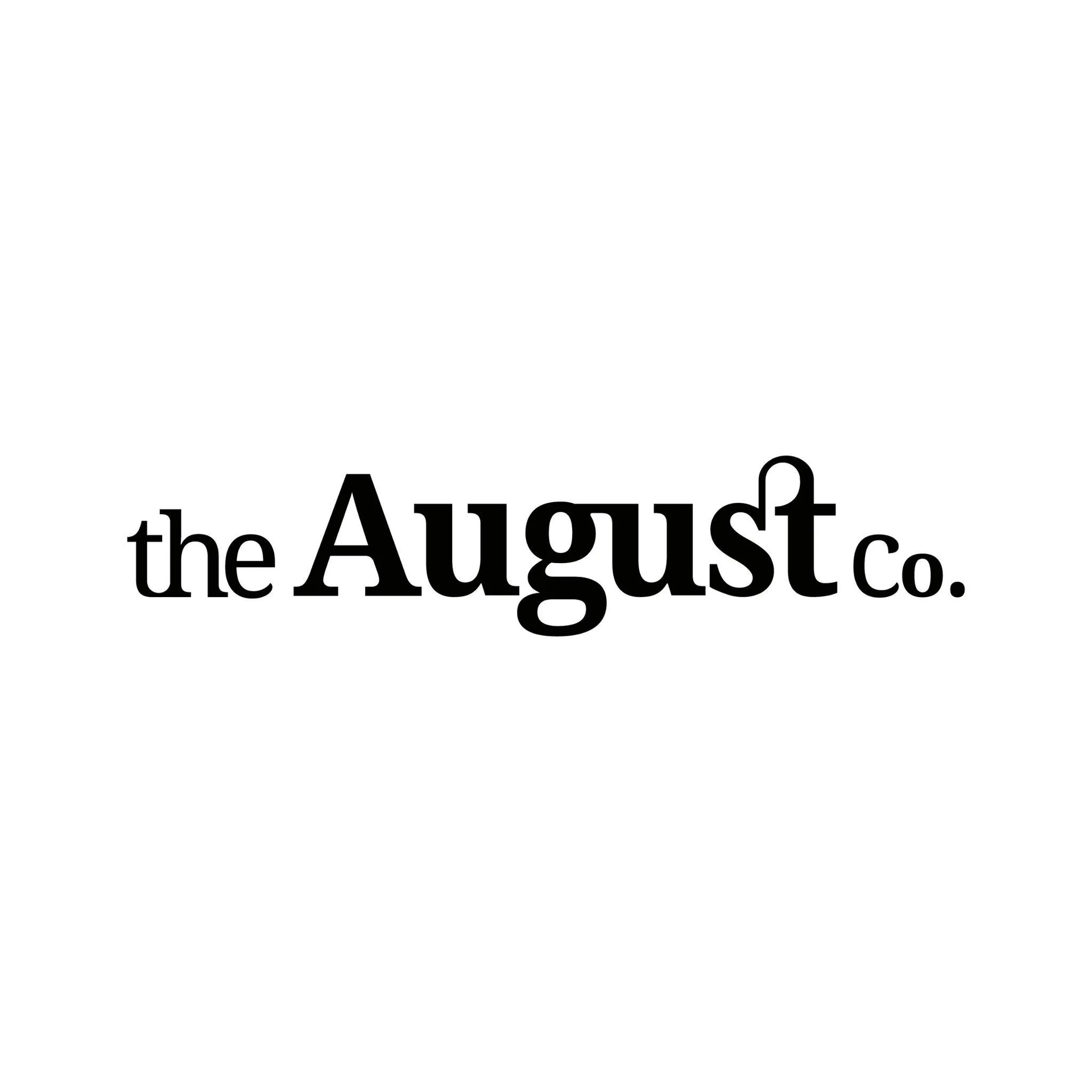 The August Company
