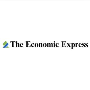 The Economic Express logo