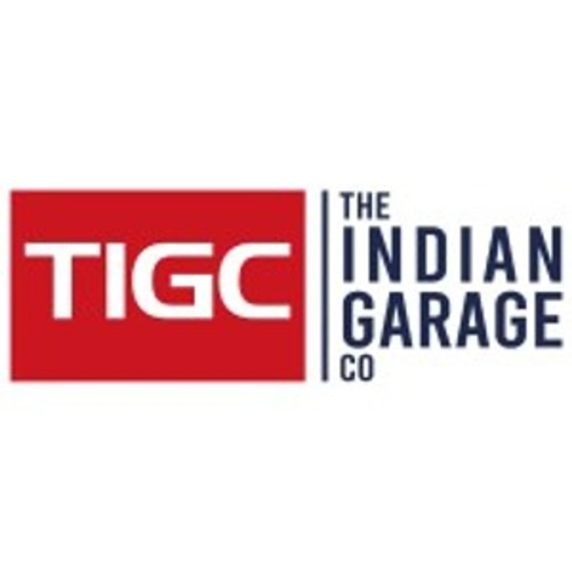 The Indian Garage