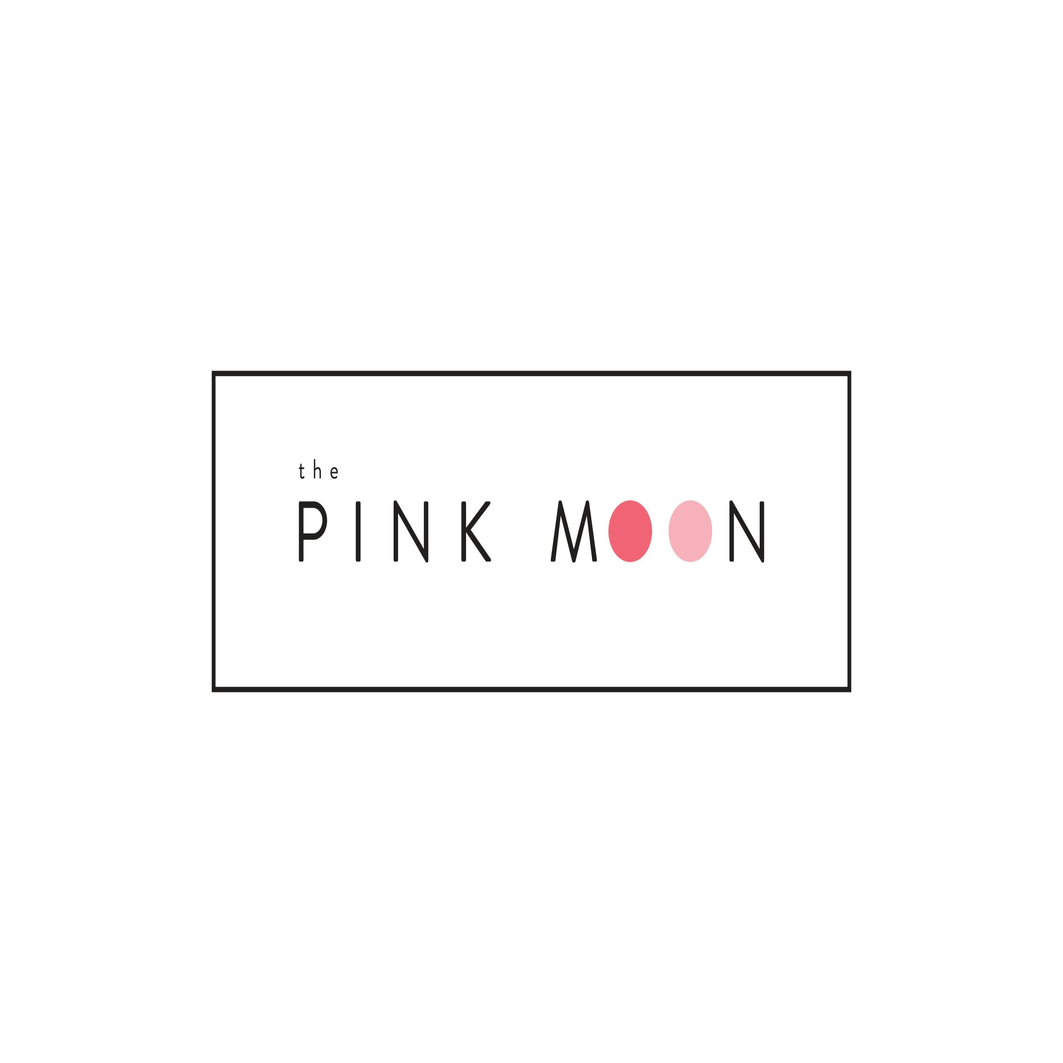 The Pink Moon YourStory