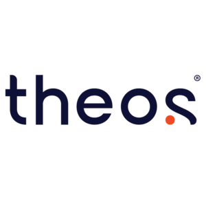 Theos logo