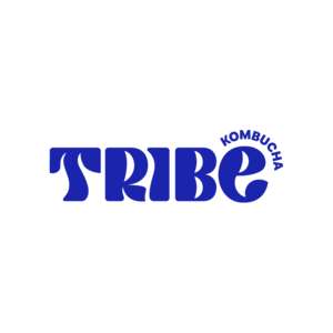 Tribe Kombvucha logo
