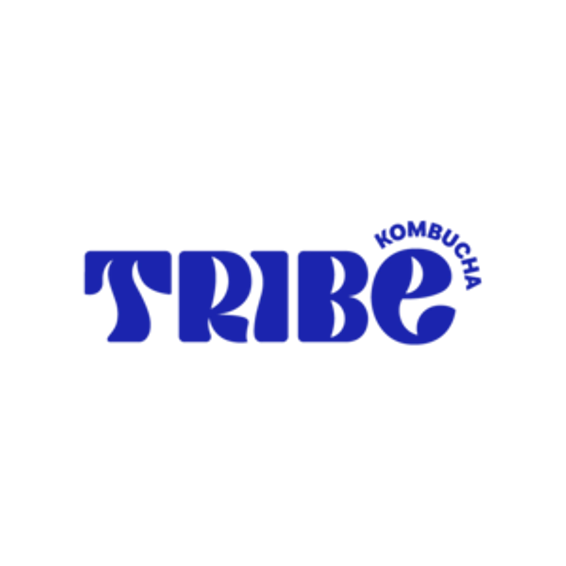 Tribe Kombvucha