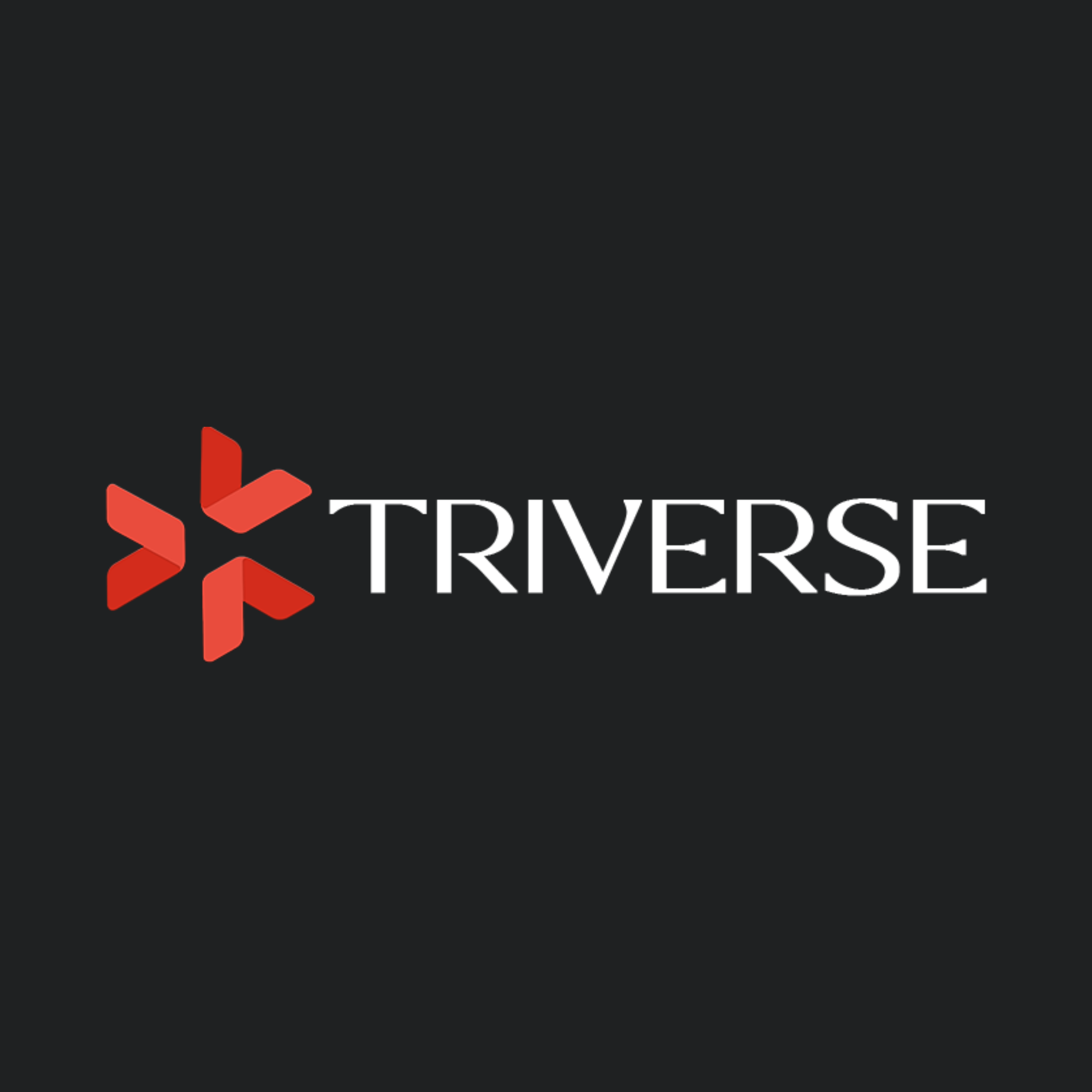 Triverse Homes logo