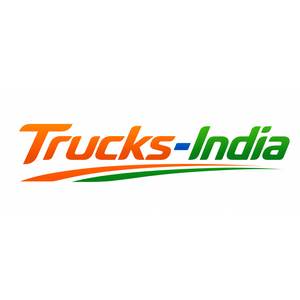 Trucks India logo