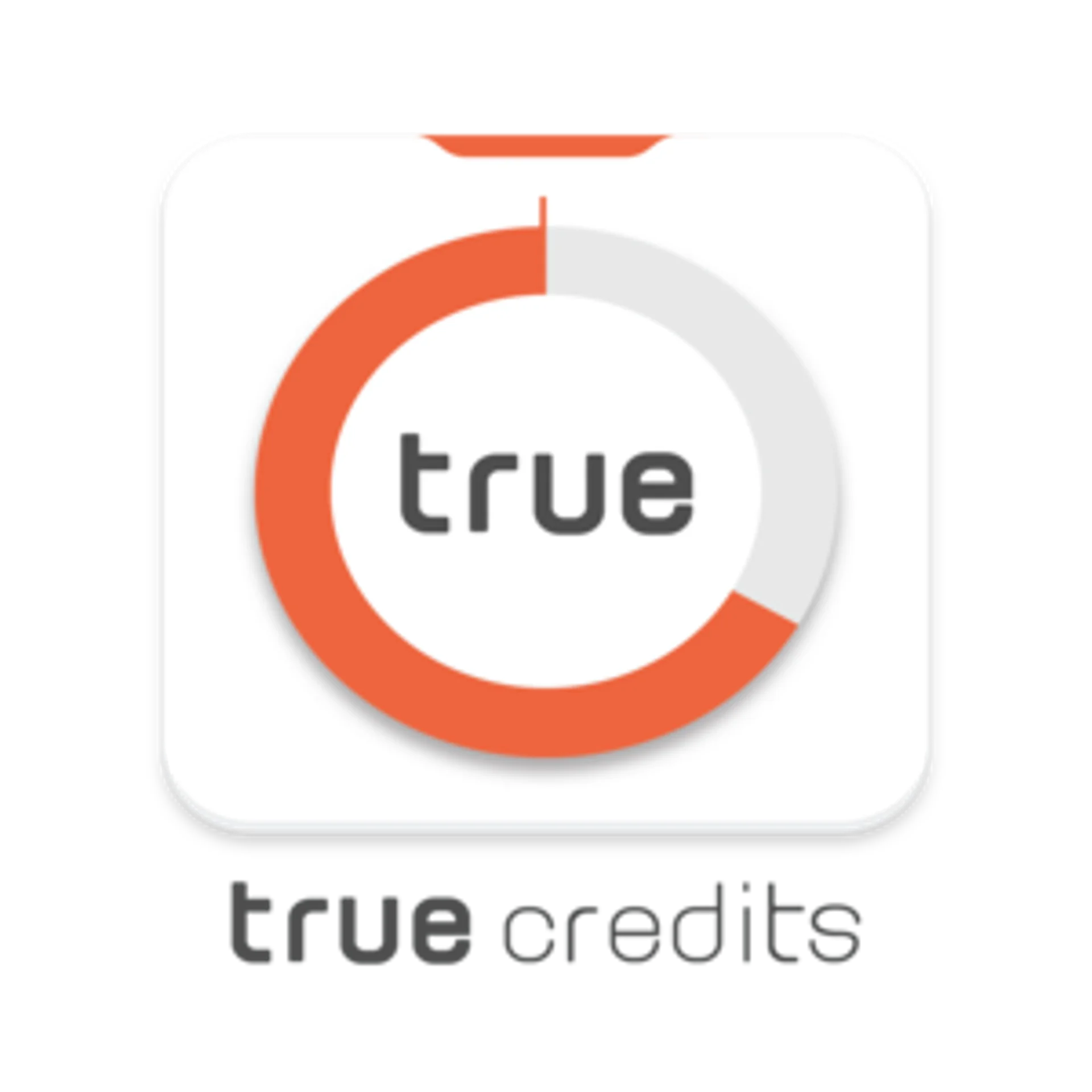 True Credits