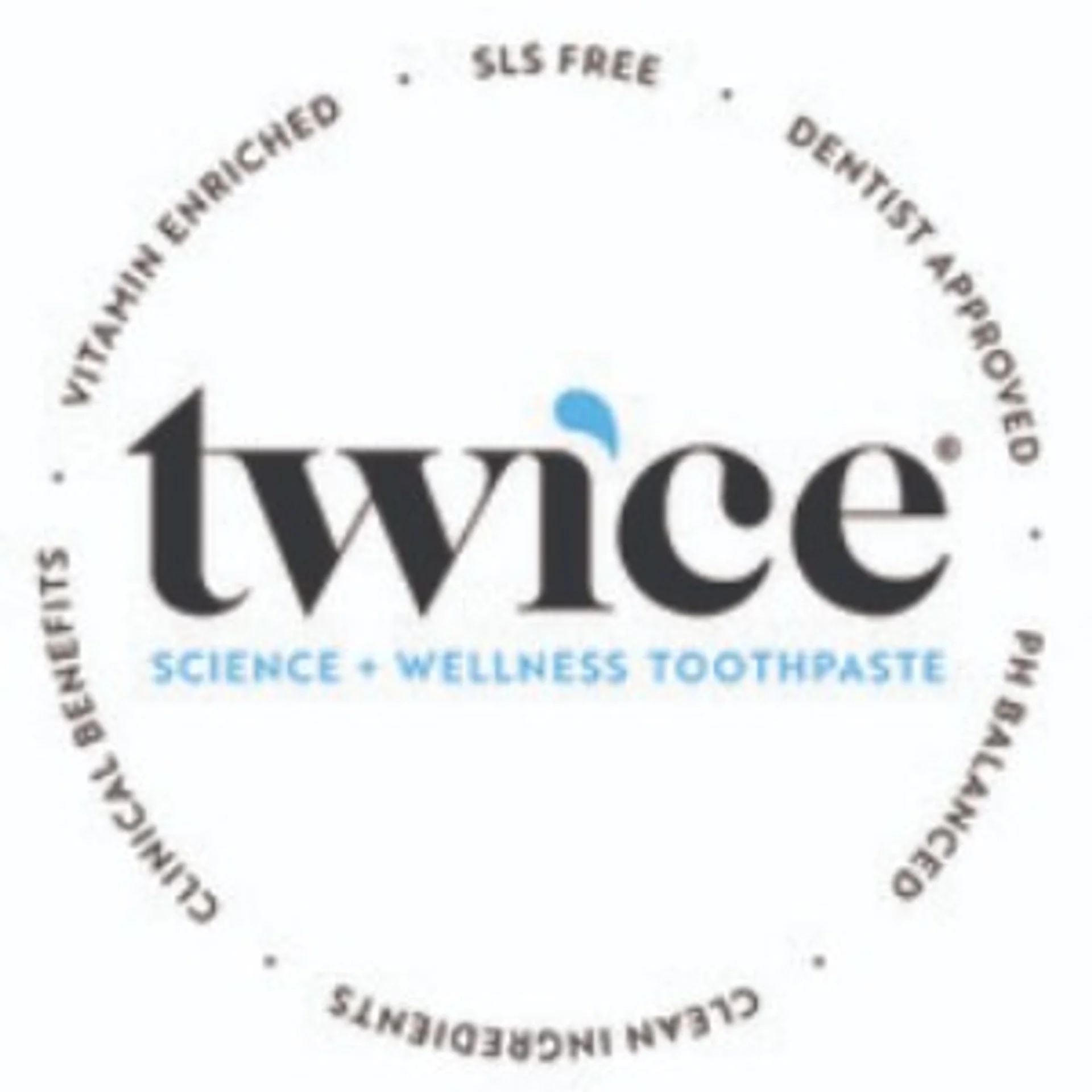 Twice