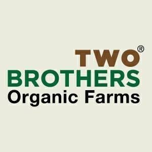 Two Brothers Organic Farms Company Profile Funding Investors YourStory   TwoBro 1624463470543 